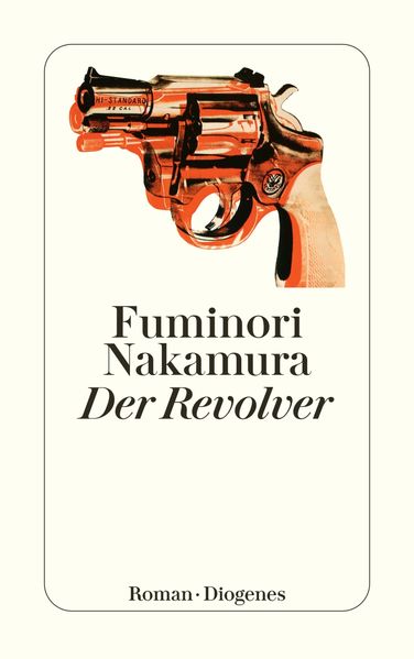 Cover: Der Revolver