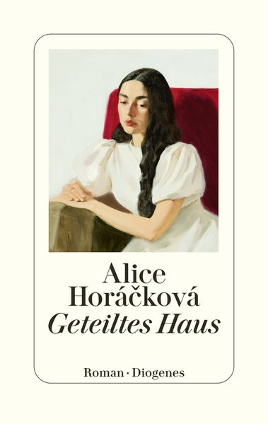 Cover: Geteiltes Haus