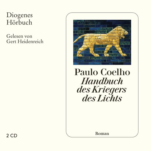 Cover: Handbuch des Kriegers des Lichts