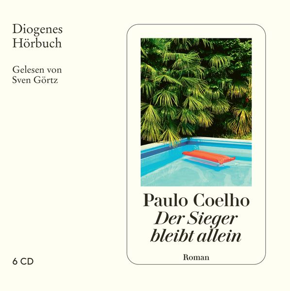 Cover: Der Sieger bleibt allein (O vencedor está só)