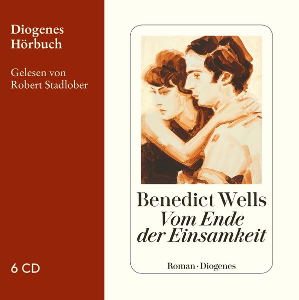 Cover: Vom Ende der Einsamkeit
