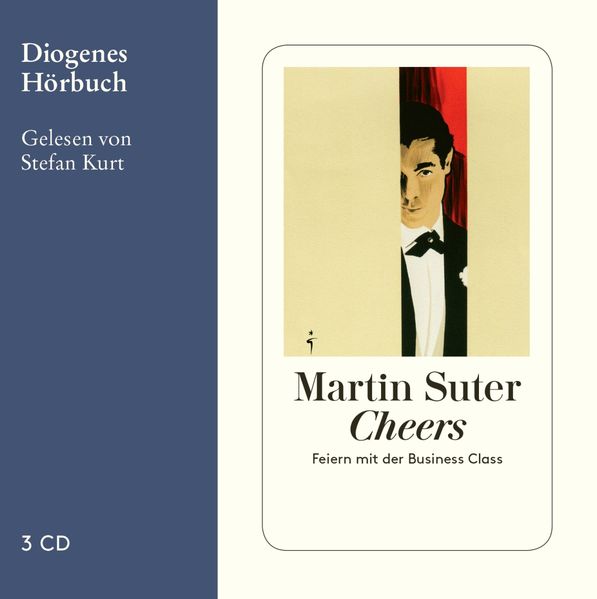 Cover: Cheers
