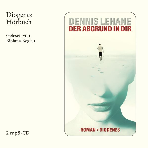 Cover: Der Abgrund in dir