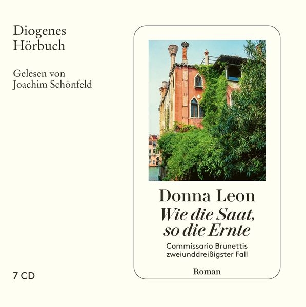 Cover: Wie die Saat, so die Ernte