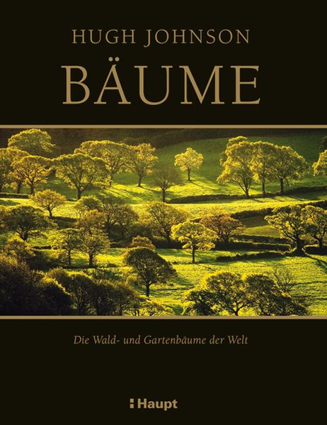 Cover: Bäume