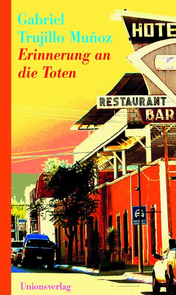 Cover: Erinnerung an die Toten (Puesta en escena / La memoria de los muertos)