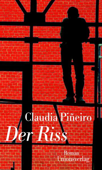 Cover: Der Riss