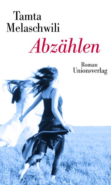 Cover: Abzählen