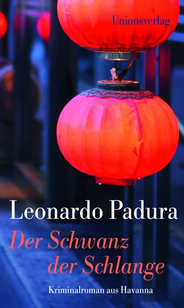 Cover: Der Schwanz der Schlange