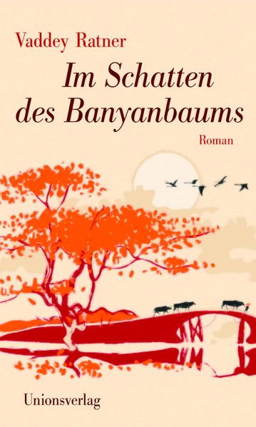 Cover: Im Schatten des Banyanbaums