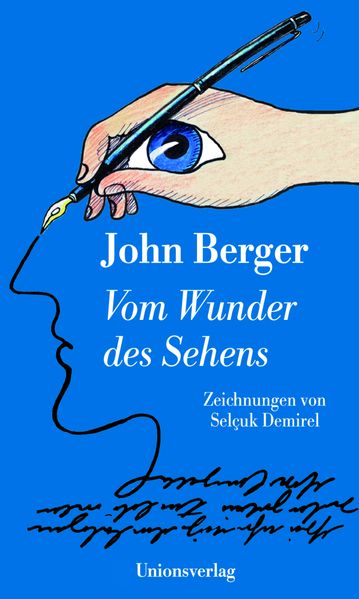 Cover: Vom Wunder des Sehens