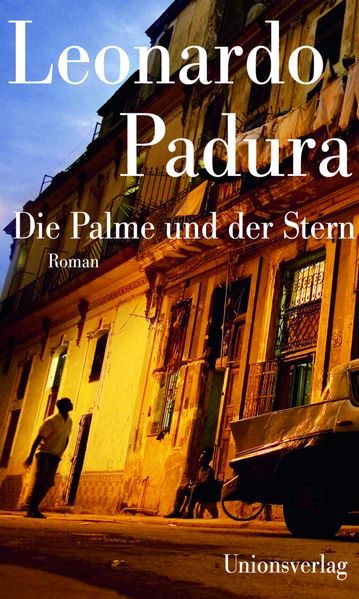 Cover: Die Palme und der Stern