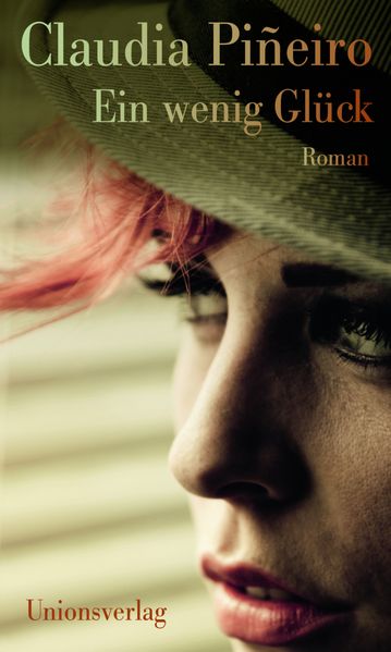 Cover: Ein wenig Glück