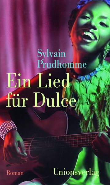 Cover: Ein Lied für Dulce