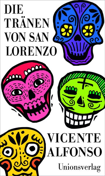 Cover: Die Tränen von San Lorenzo