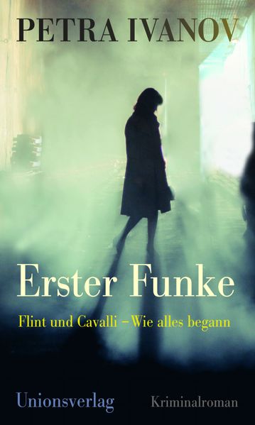 Cover: Erster Funke