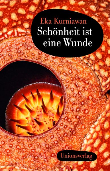Cover: Schönheit ist eine Wunde