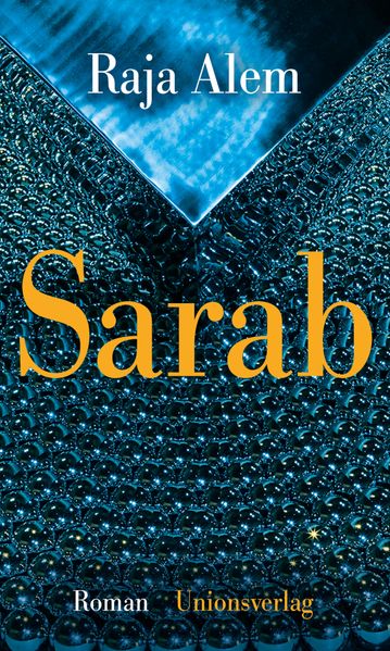 Cover: Sarab