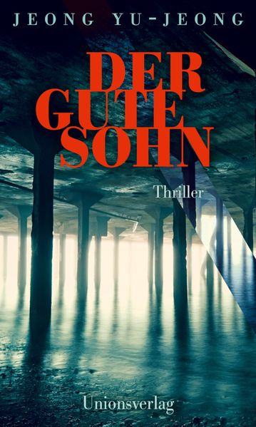 Cover: Der gute Sohn