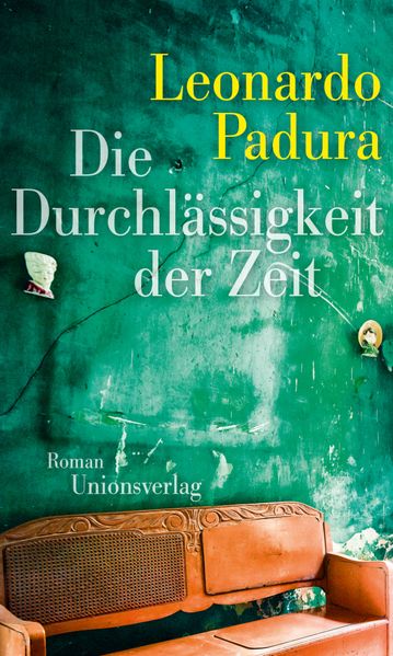 Cover: Die Durchlässigkeit der Zeit