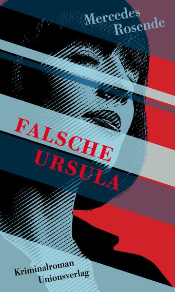 Cover: Falsche Ursula