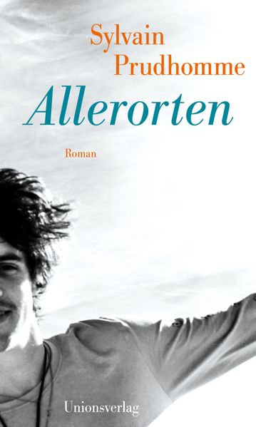 Cover: Allerorten