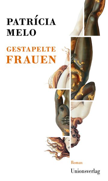 Cover: Gestapelte Frauen