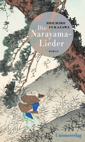 Cover: Die Narayama-Lieder