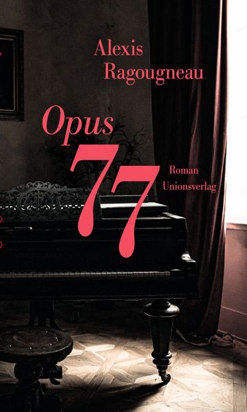 Cover: Opus 77