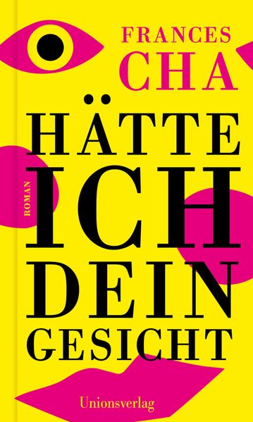 Cover: Hätte ich dein Gesicht