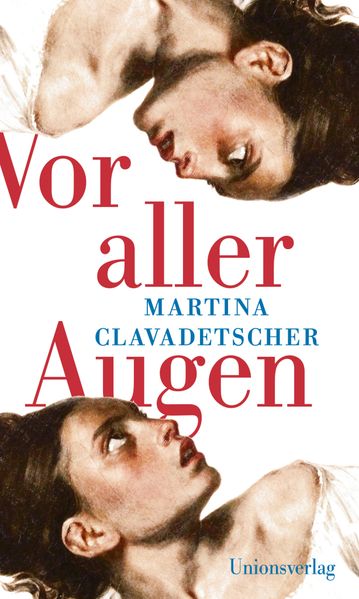 Cover: Vor aller Augen