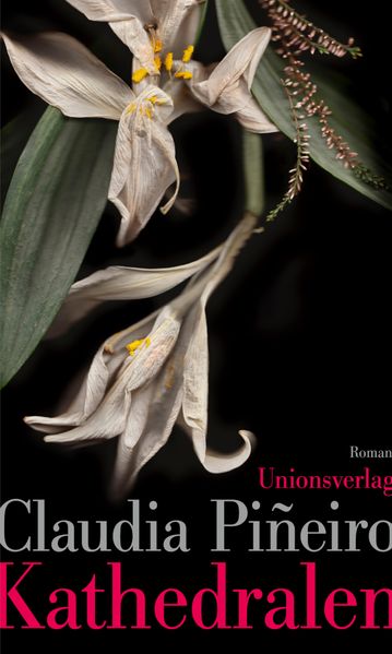 Cover: Kathedralen