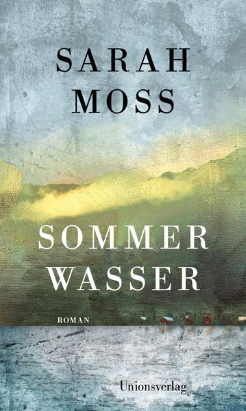 Cover: Sommerwasser