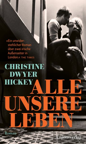 Cover: Alle unsere Leben