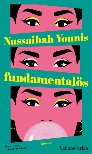 Cover: fundamentalös