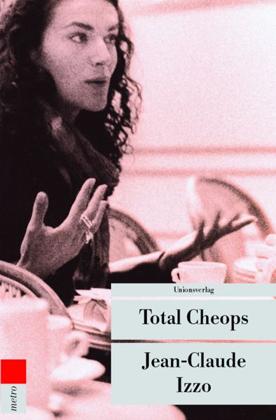 Cover: Total Cheops