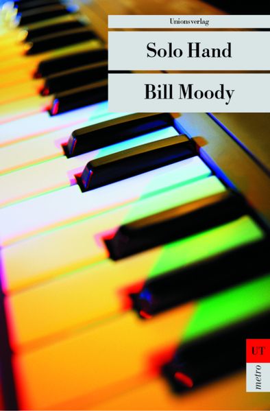 Cover: Solo Hand