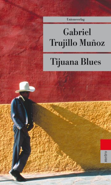 Cover: Tijuana Blues (Esl festín de los cuervos)