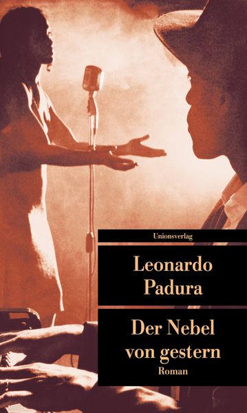 Cover: Der Nebel von gestern (La neblina de ayer)