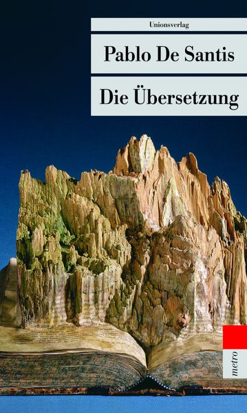 Cover: Die Übersetzung (La traducción)
