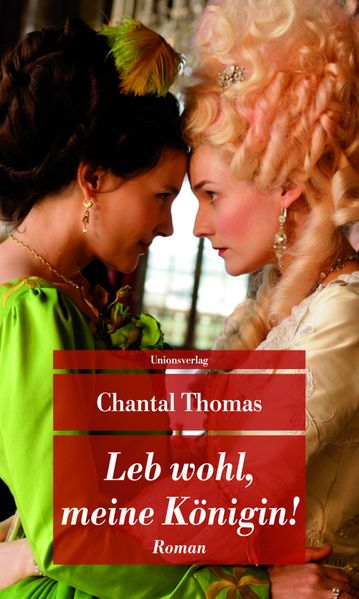 Cover: Leb wohl, meine Königin!