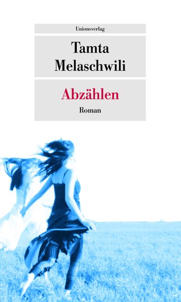 Cover: Abzählen