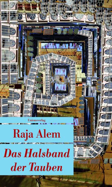 Cover: Das Halsband der Tauben