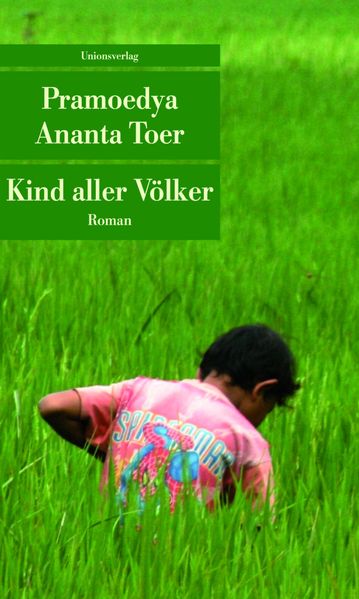 Cover: Kind aller Völker