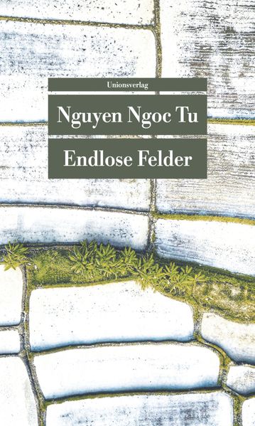 Cover: Endlose Felder