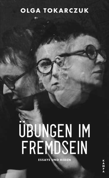 Cover: Übungen im Fremdsein
