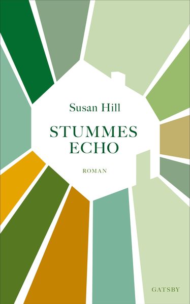 Cover: Stummes Echo