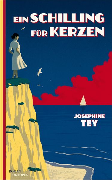 Cover: Ein Schilling für Kerzen