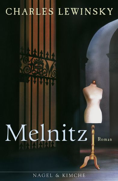 Cover: Melnitz