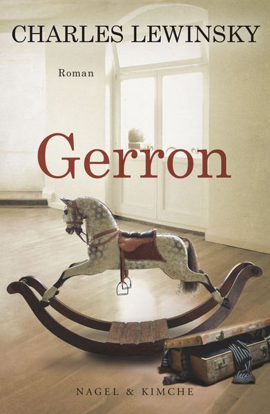 Cover: Gerron